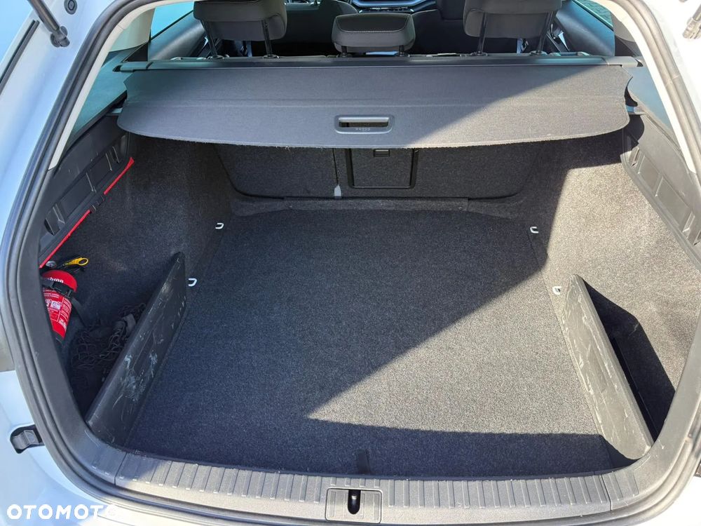 Skoda Octavia 1.5 TSI ACT Ambition - 12