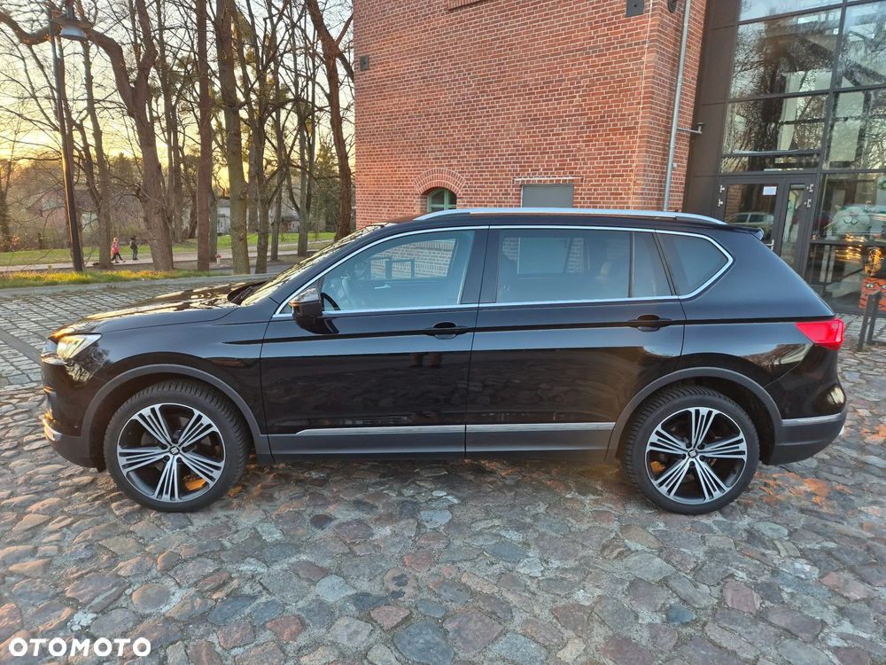 Seat Tarraco 2.0 TDI 4Drive DSG SCR Xcellence - 38