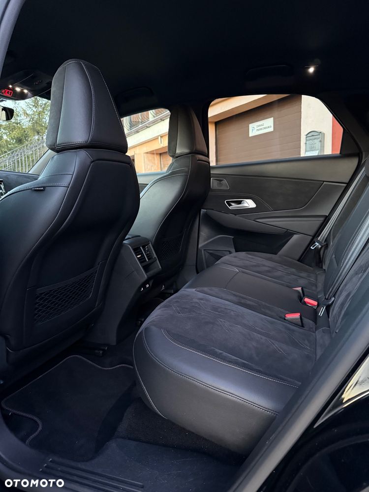 DS Automobiles DS 7 Crossback 1.6 PureTech Performance Line + - 16