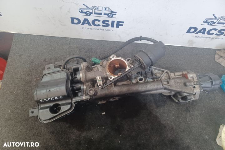 Racitor gaze GM55562824 GM55566052 Opel Insignia A [2008 - 2014] Spor - 2