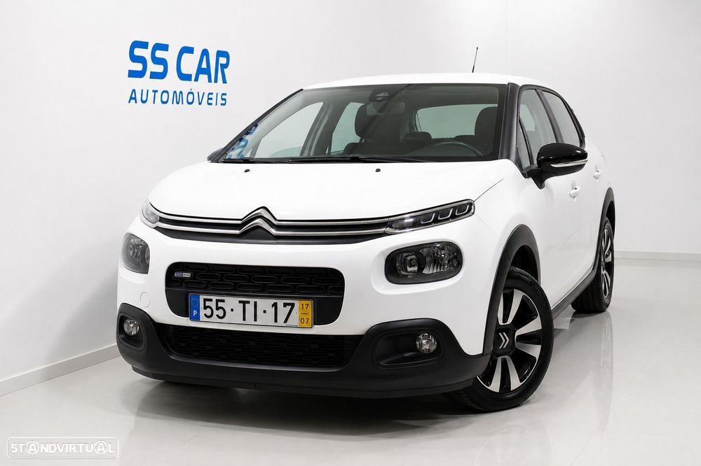 Citroën C3 1.2 PureTech Feel - 2