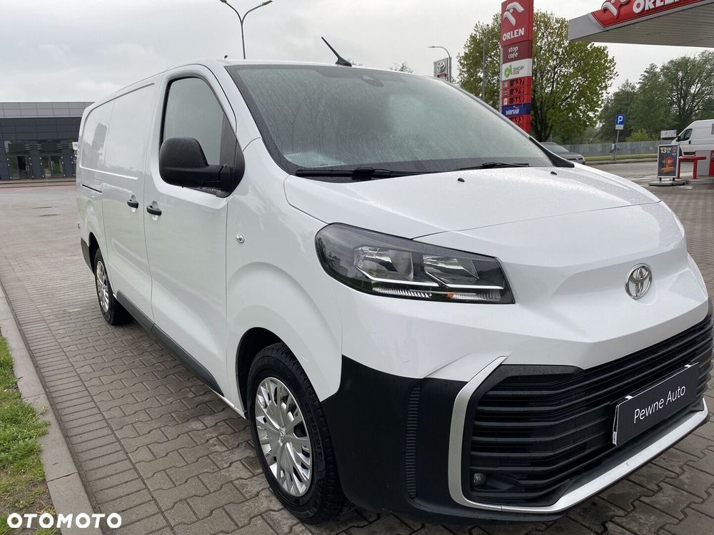 Toyota PROACE - 28
