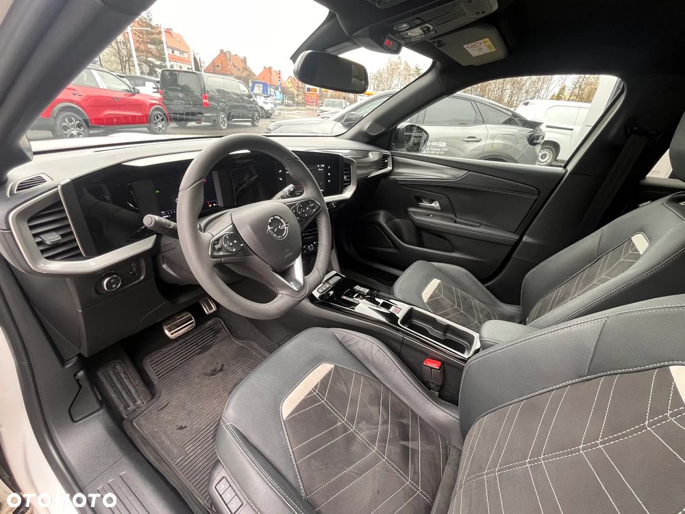 Opel Mokka 1.2 T GS S&S - 5