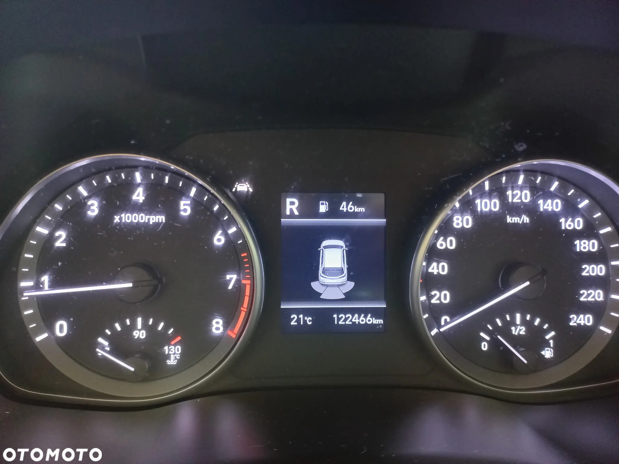 Hyundai i30 1.5 DPI Smart - 17