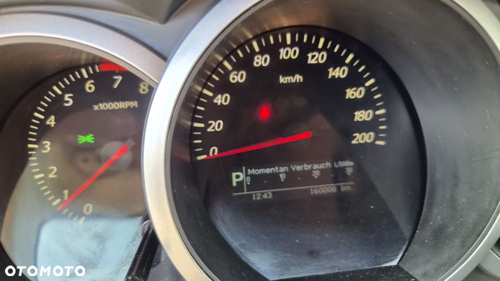 Suzuki Grand Vitara 2.0 De Luxe - 17