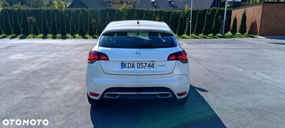 Citroën DS4 BlueHDi 120 S&S Business Class - 7