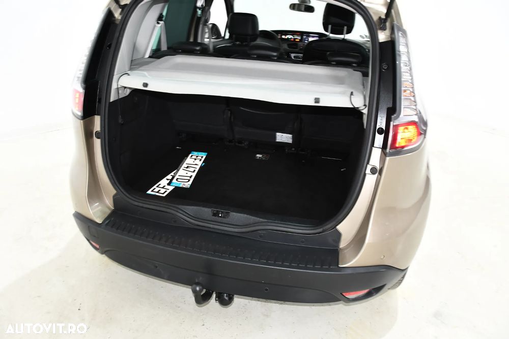 Renault Scenic TCe 130 Bose Edition - 25