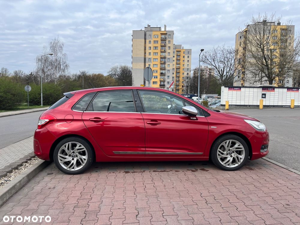 Citroën C4 - 18