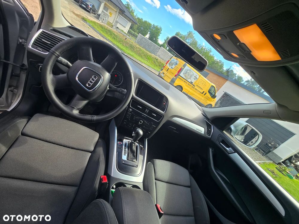 Audi Q5 2.0 TDI Quattro S tronic - 2