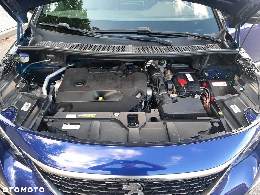 Peugeot 3008 BlueHDi 150 Stop & Start Business-Line - 37