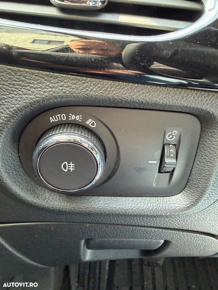 Opel Astra 1.5 D Start/Stop Elegance - 14