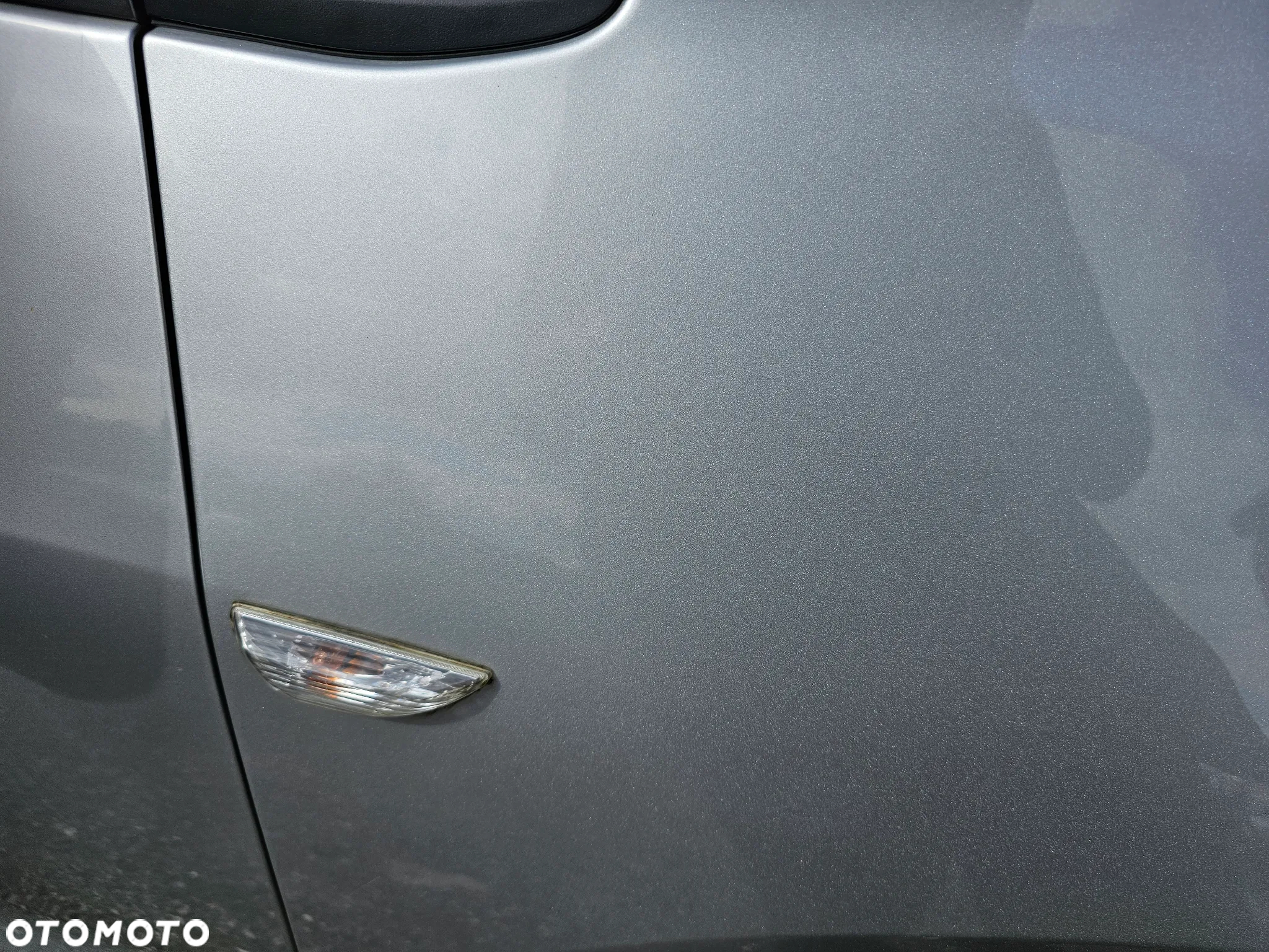 BŁOTNIK PRAWY PRZÓD PRZEDNI PRAWY OPEL MOKKA GAN - 3