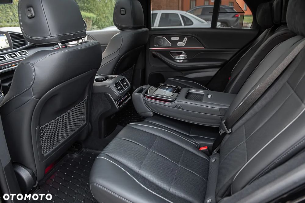 Mercedes-Benz GLE 400 d 4-Matic Premium Plus - 32