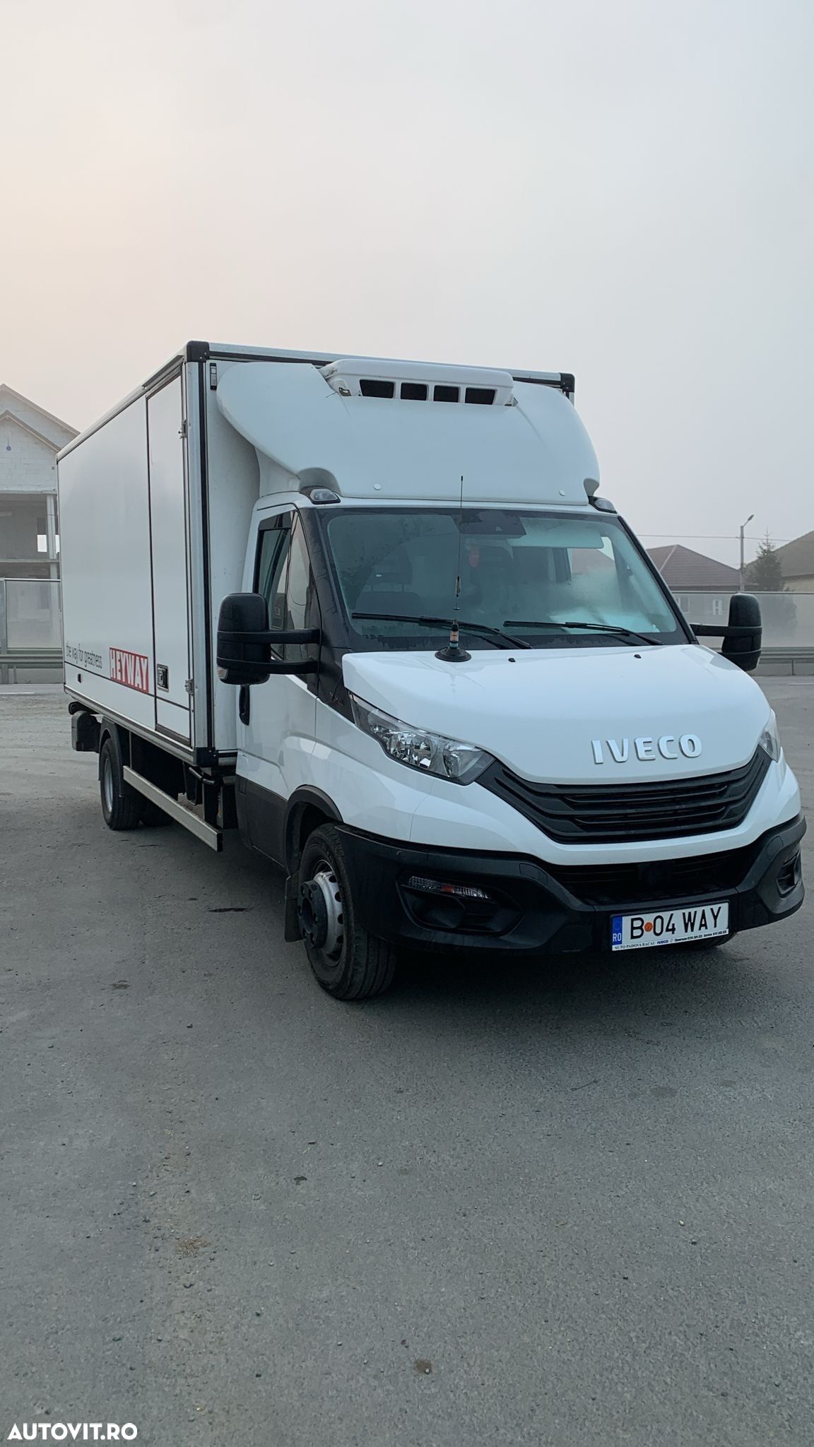 Iveco Daily - 1