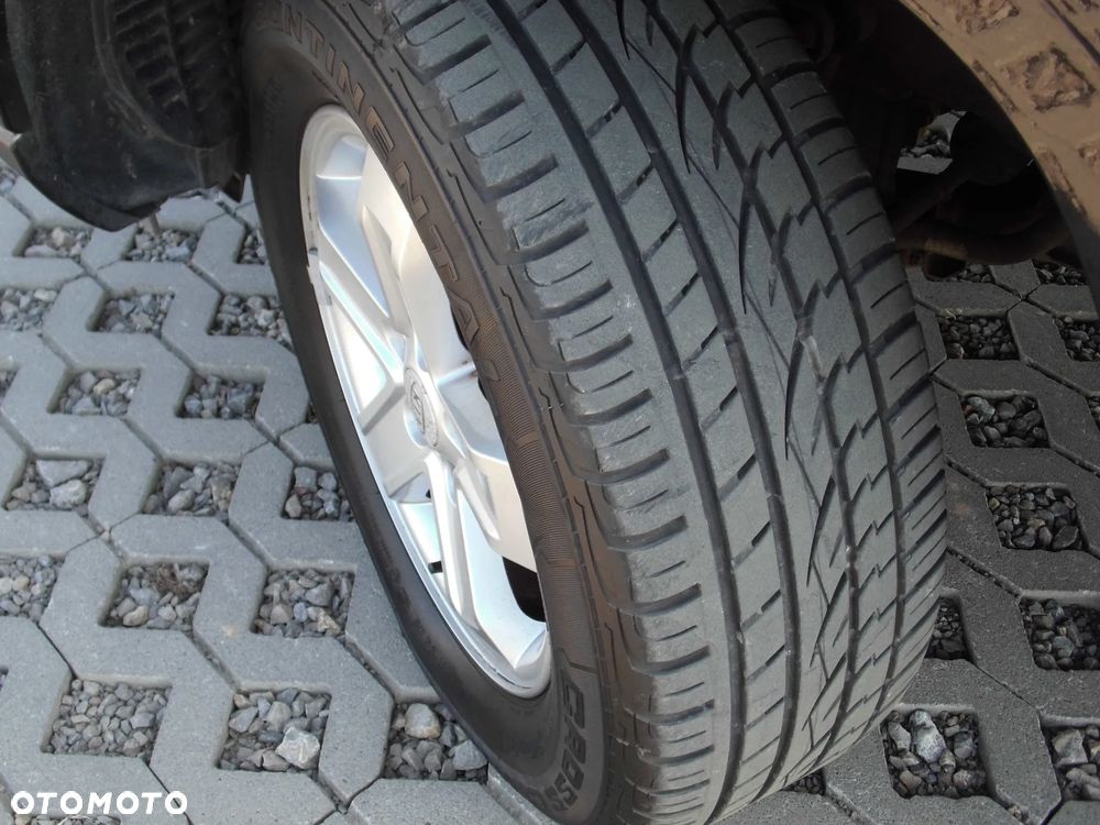 Kia Sportage 2.0 2WD Attract - 23