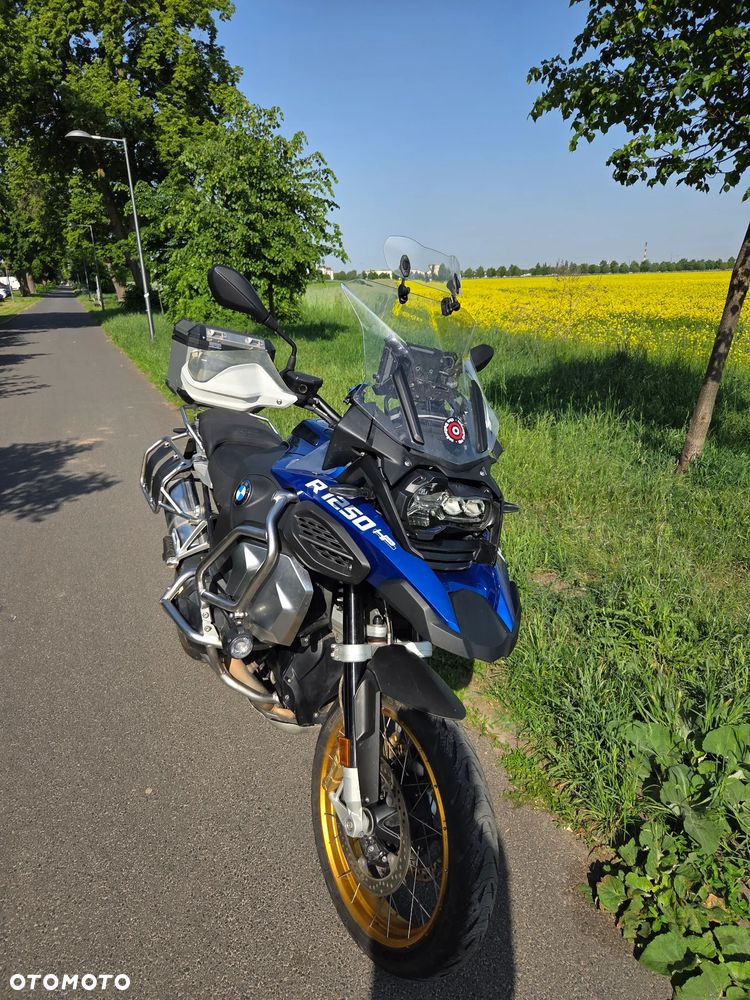 BMW GS - 17