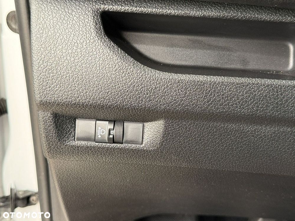 Toyota ProAce - 27