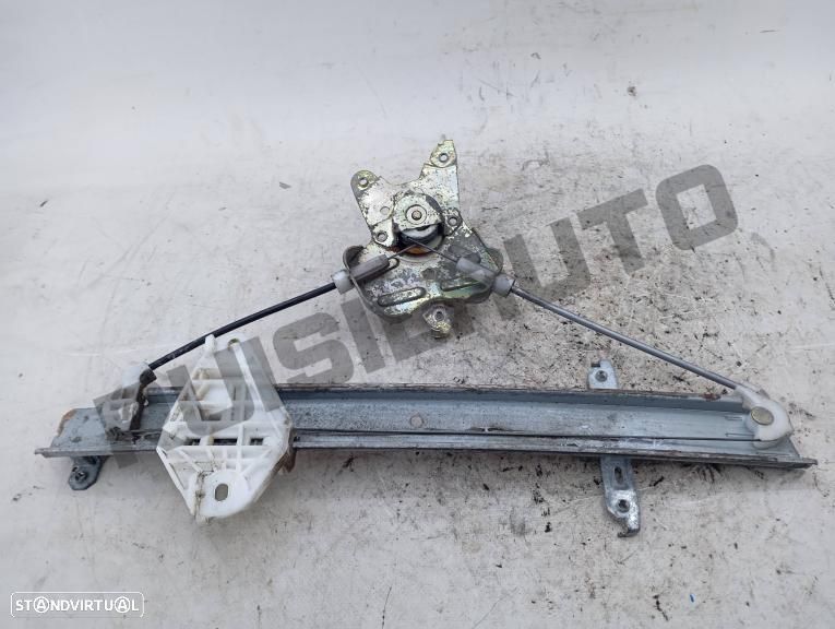 Elevador Completo Trás Esquerdo Manual  Honda Jazz Ii [2001_200 - 2