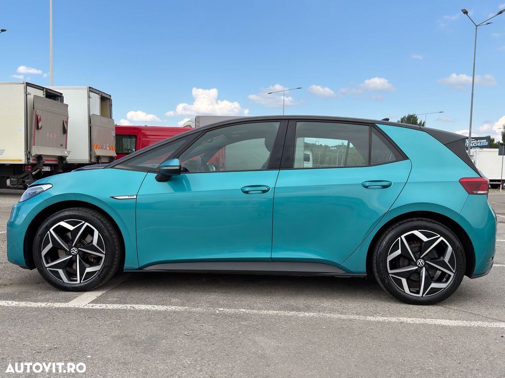 Volkswagen ID.3 58 kWh Pro - 4