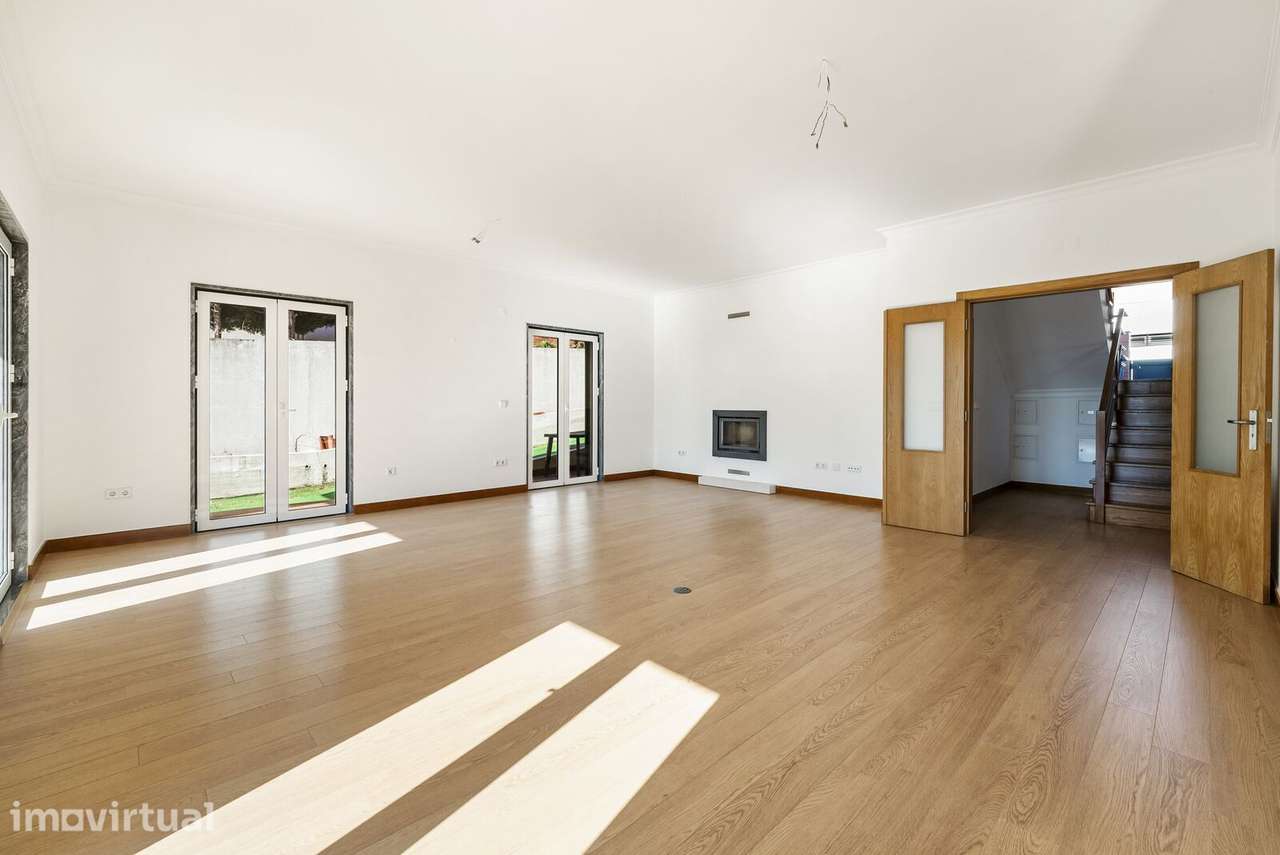 Moradia Isolada T5 com jardim, Oeiras Golf Residence, Oeiras - Grande imagem: 5/38