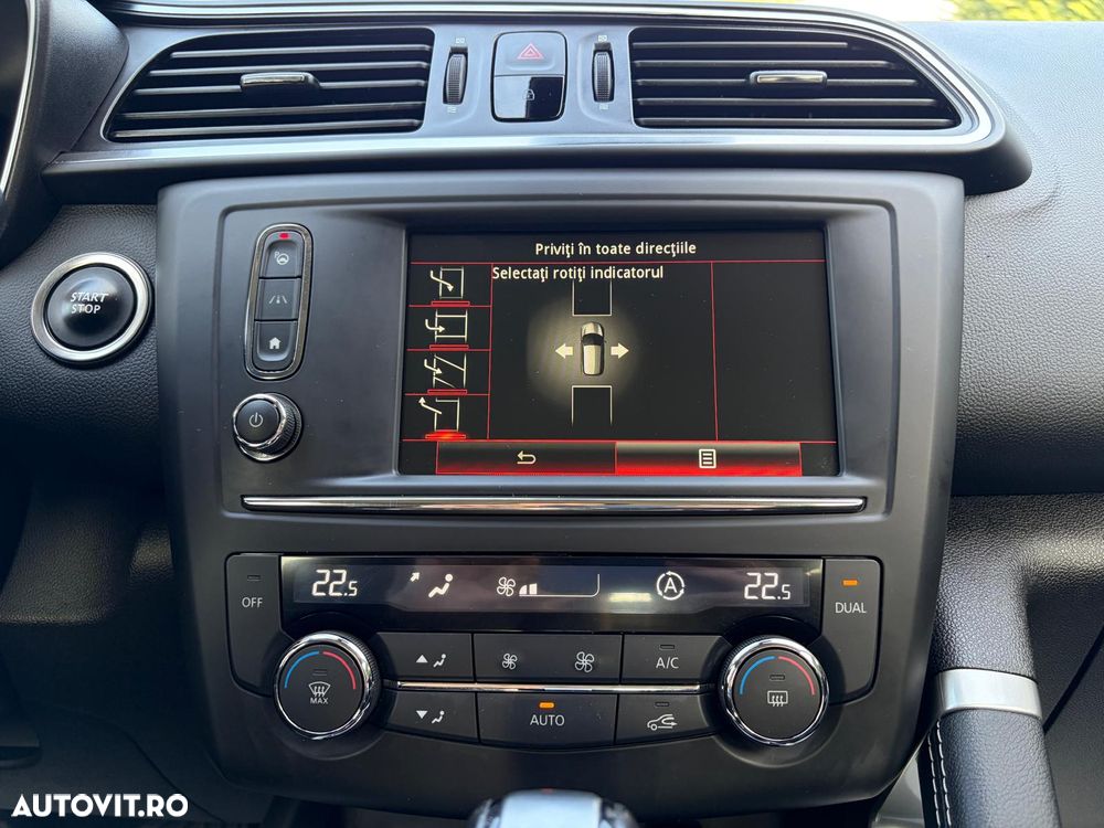 Renault Kadjar 1.5 DCI EDC Intens - 24