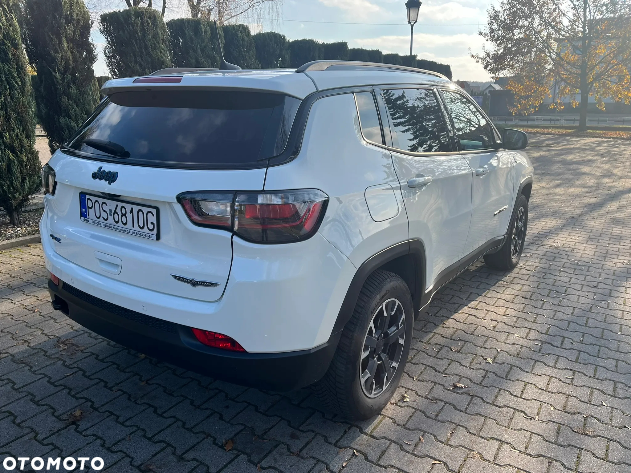Jeep Compass - 4