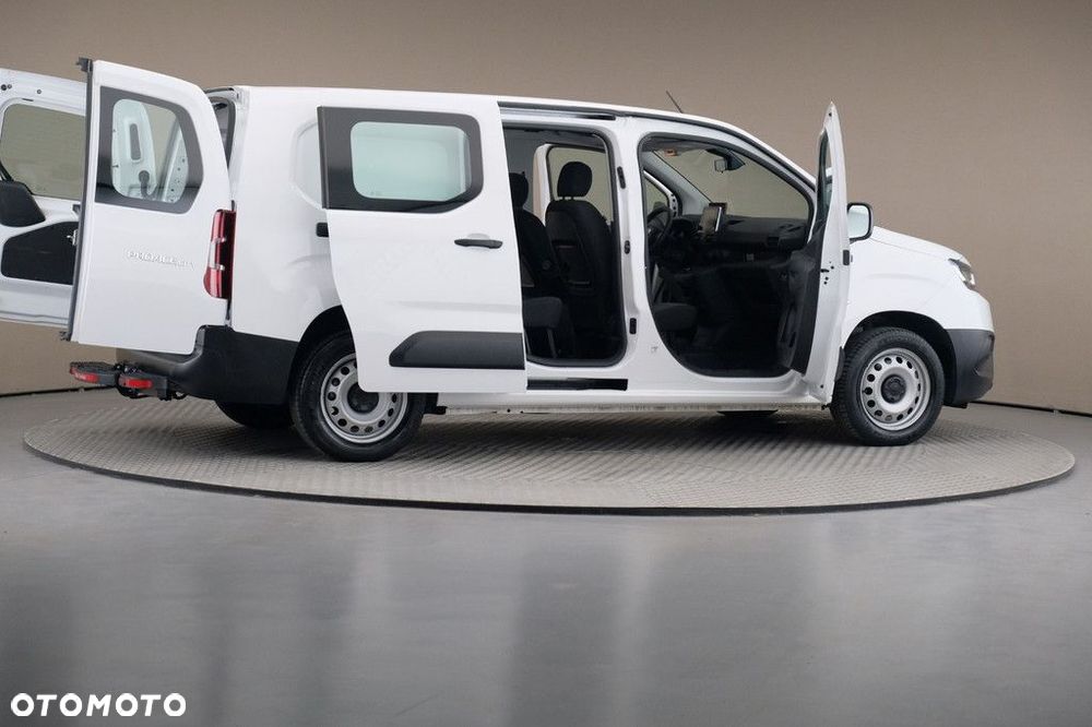 Toyota ProAce 1.2 D-4t 130KM A/t Long Active - 6