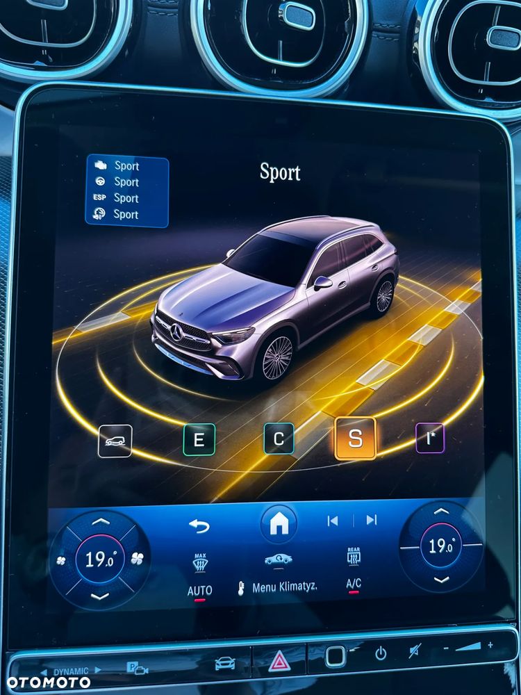 Mercedes-Benz GLC 220 d 4-Matic - 18