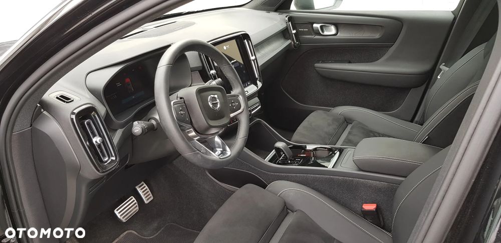 Volvo XC 40 Recharge 82 kWh Twin Motor Ultimate - 4