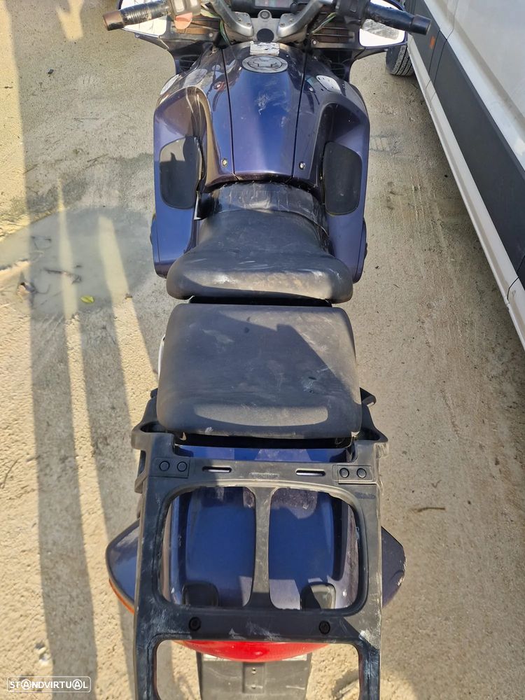BMW RT1150 PEÇAS - 7