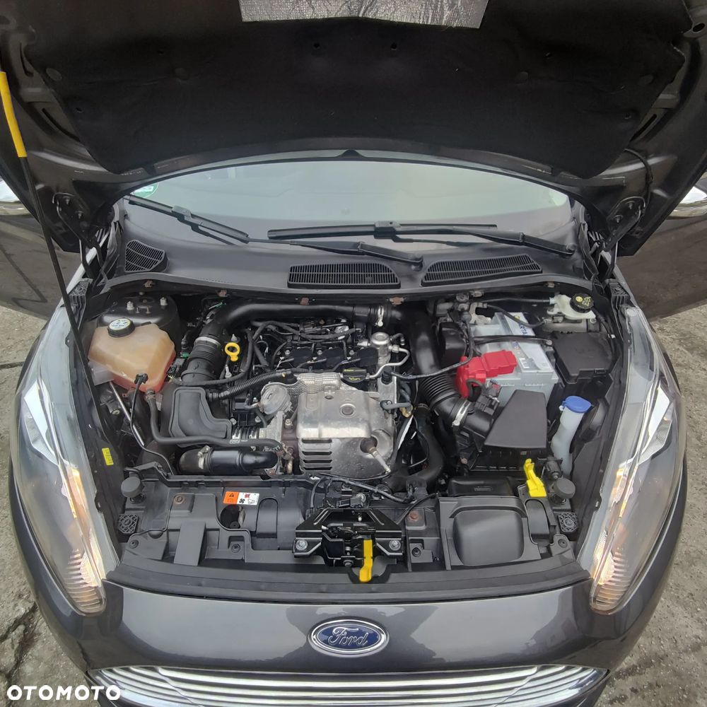 Ford Fiesta - 27