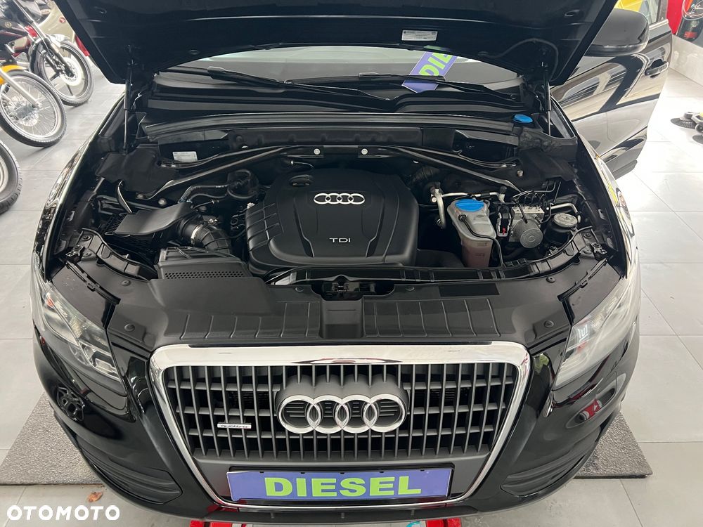 Audi Q5 2.0 TDI quattro (clean diesel) S tronic - 6