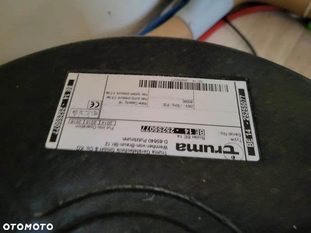 Fendt Bijou 620 2014r - 35