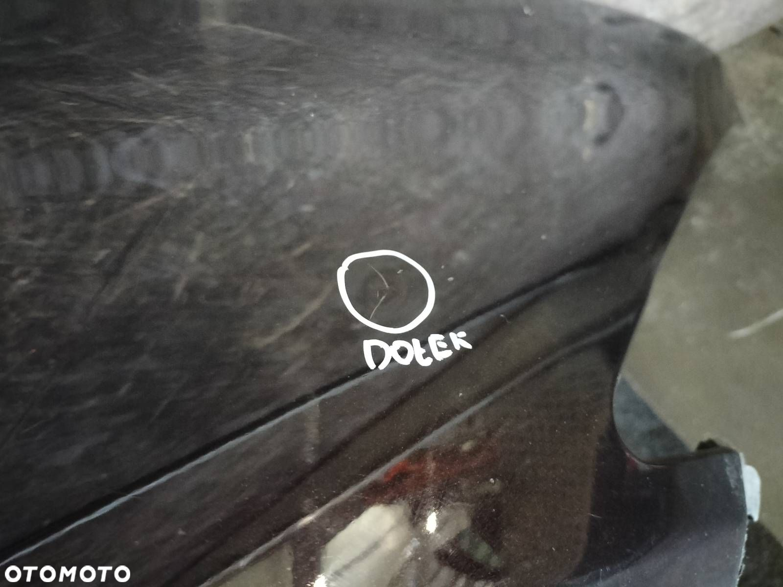 BŁOTNIK PRAWY PRZÓD MAZDA 6 II GH 28W - 5