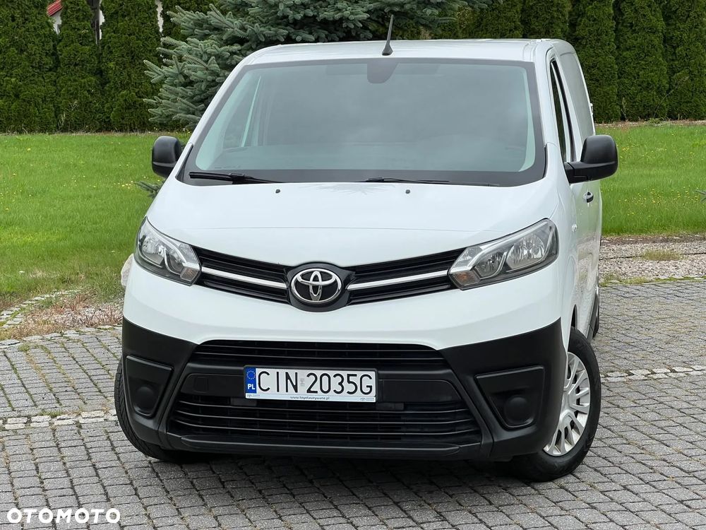 Toyota Proace - 25