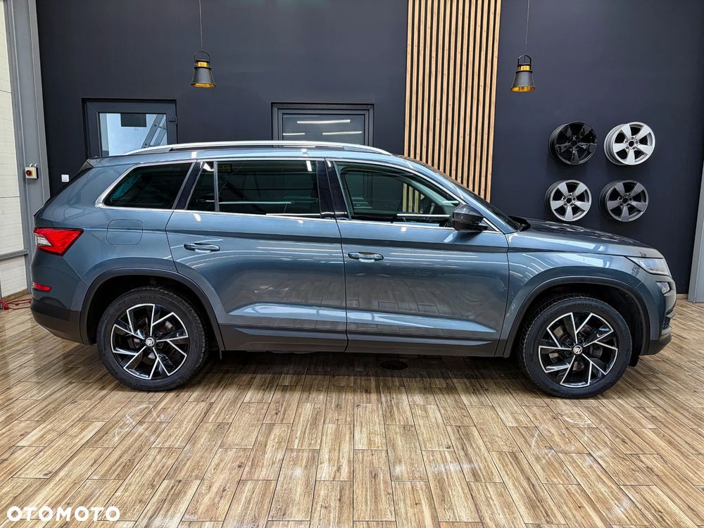 Skoda Kodiaq 2.0 TSI 4x4 DSG Style - 6