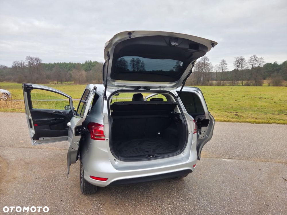 Ford B-MAX 1.5 TDCi SYNC Edition - 19
