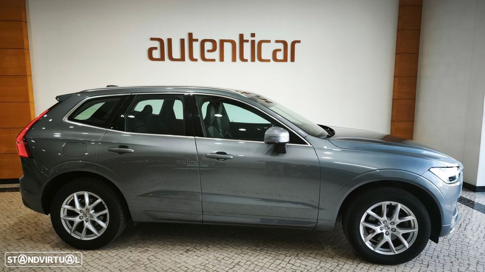 Volvo XC 60 2.0 D3 Momentum Plus - 2