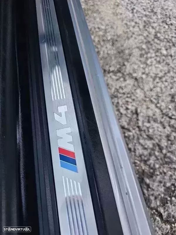 BMW M4 Auto - 31