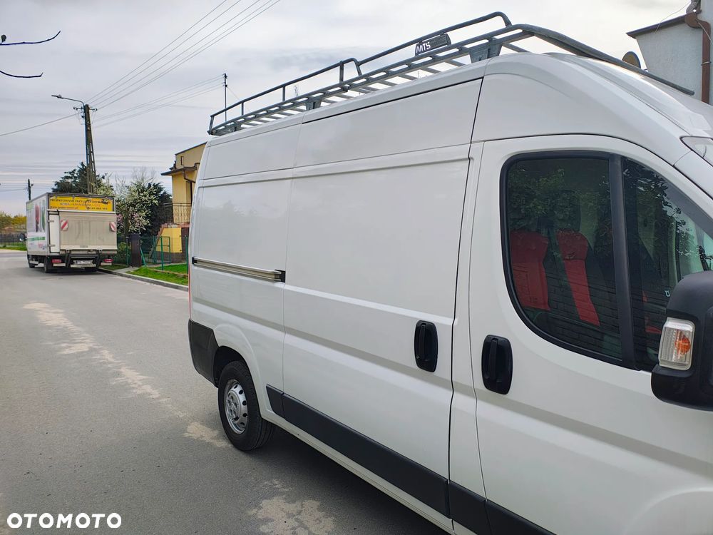 Fiat Ducato - 4