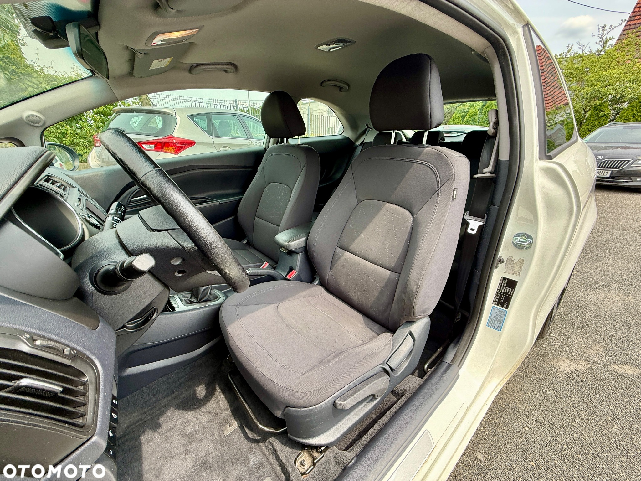 Kia Rio 1.4 Spirit - 20