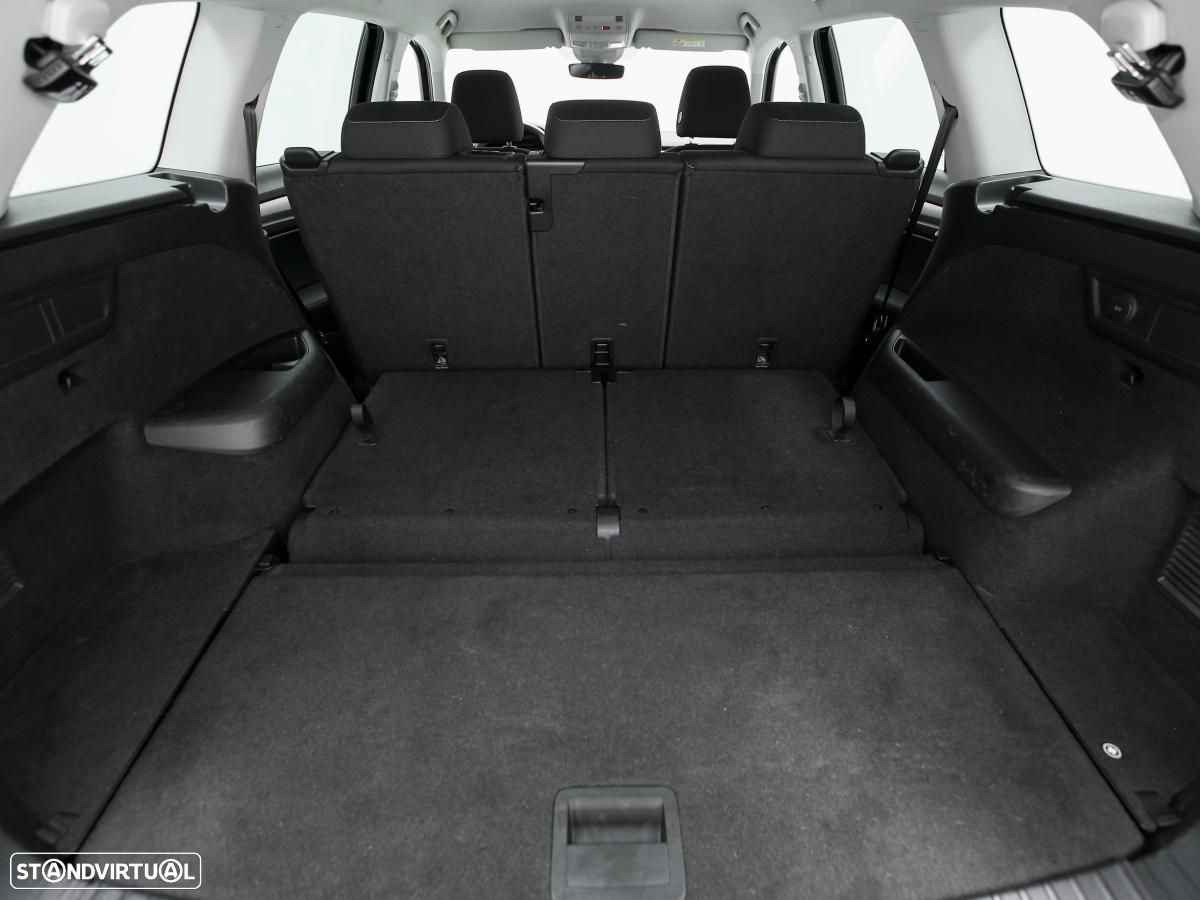 Skoda Kodiaq 2.0 TDI Ambition DSG - 15