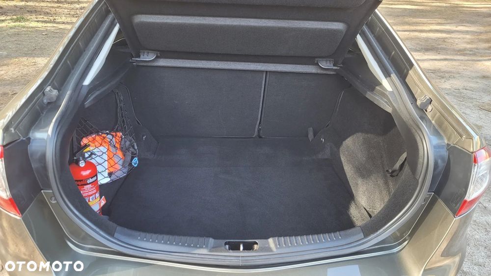 Ford Mondeo 2.0 TDCi Titanium - 10