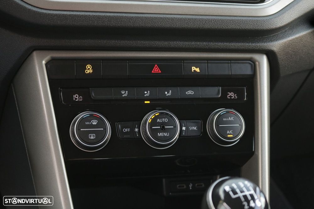VW T-Roc 2.0 TDI Style - 52