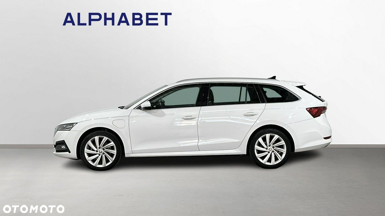 Skoda Octavia - 3