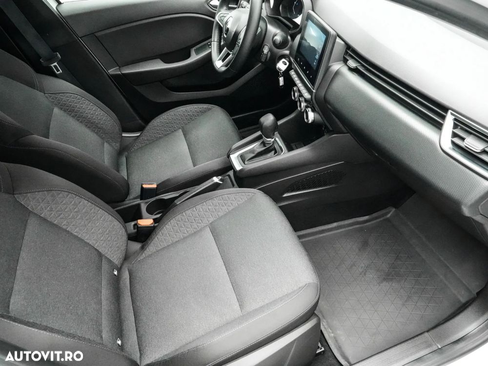 Renault Clio V E-Tech 145 Esprit Alpine - 13