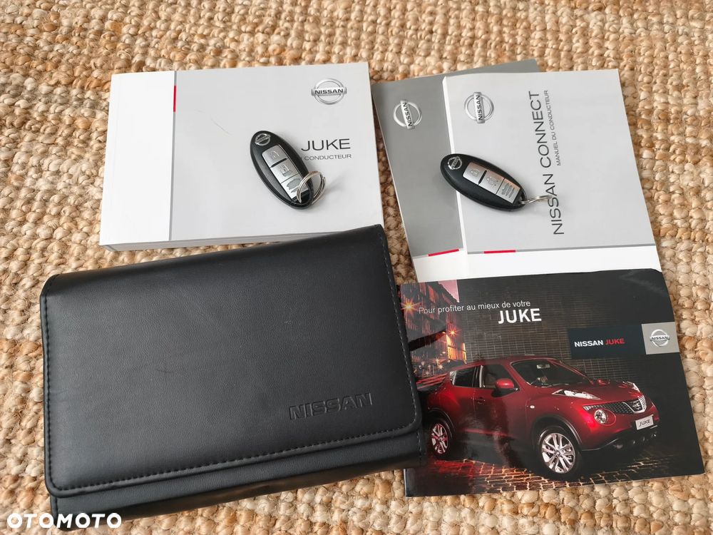Nissan Juke 1.5 dCi Tekna - 7