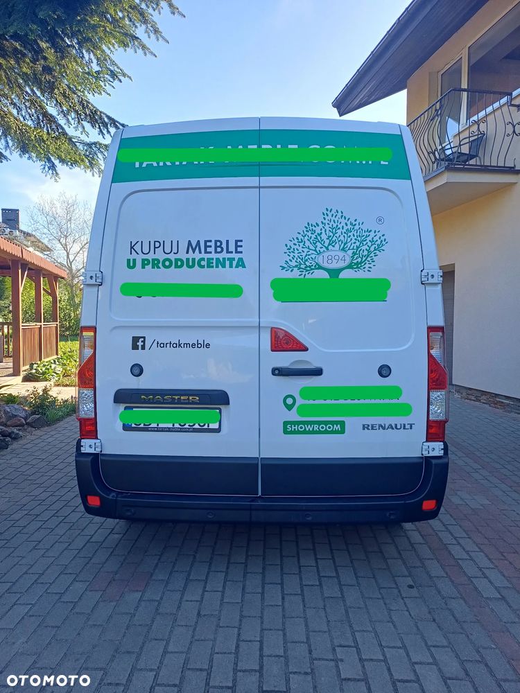Renault Master - 2