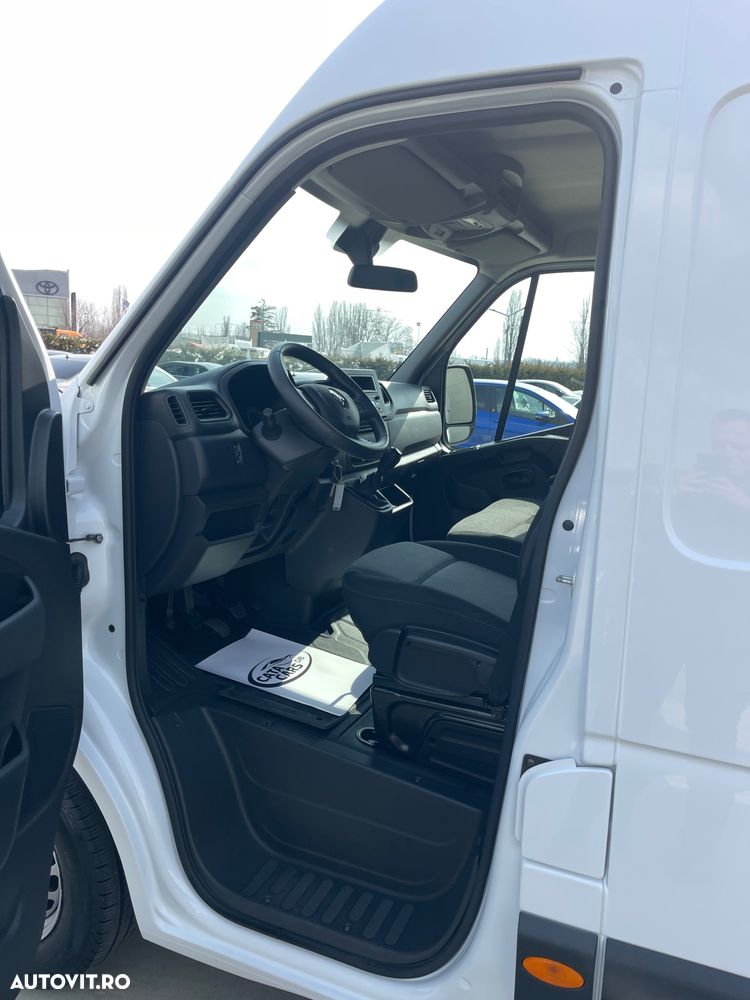 Renault Master  L4H2 DCI150 - 21