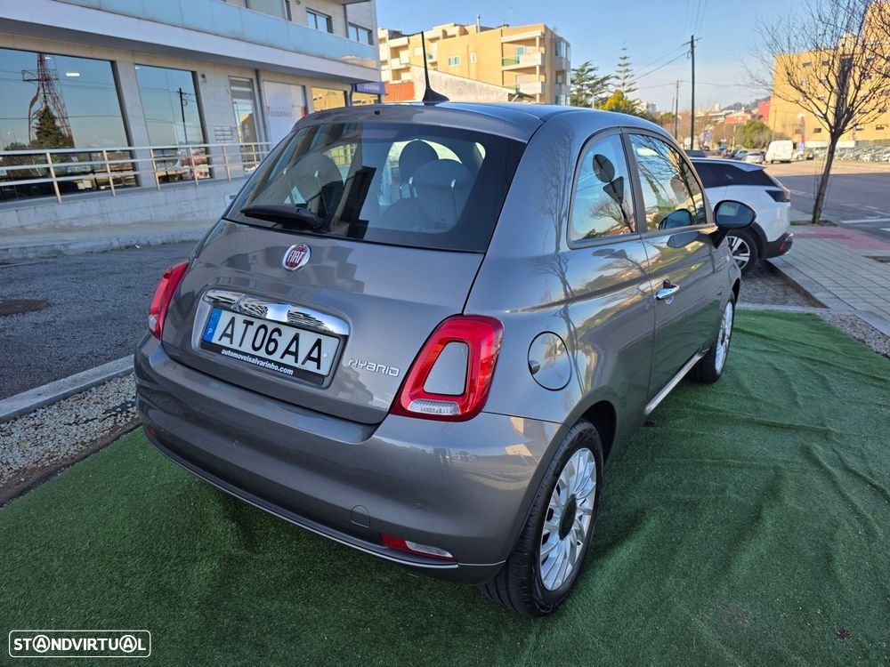 Fiat 500 - 26